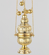 Censer - 40704