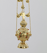 Censer - US41902