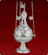 Censer - 176XL