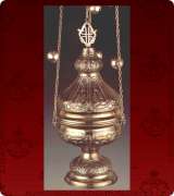 Censer - 157L