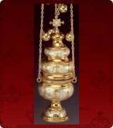 Censer - 165L