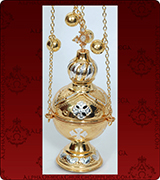 Censer - 203