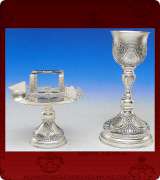 Chalice set - 2402