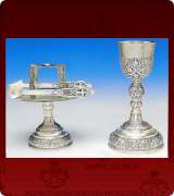 Chalice set - 2403