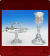Chalice set - 2406