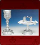 Chalice set - 2407