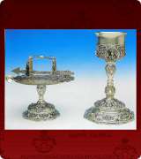 Chalice set - 2414SS