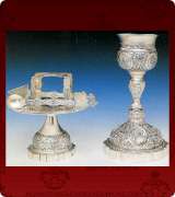 Chalice set - 2420SS