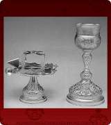 Chalice set - 2421SS