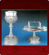 Chalice set - 2424