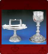 Chalice set - 2426