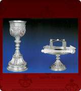 Chalice set - 2428