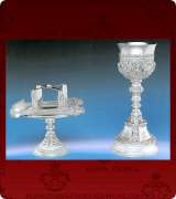 Chalice set - 2430