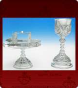 Chalice set - 2431