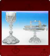 Chalice set - 2432