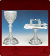 Chalice set - 2434XLSS