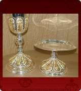 Chalice set - 505