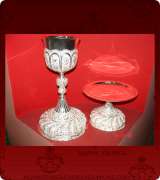 Chalice set - 510