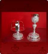 Chalice set - 513