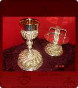 Chalice set - 515