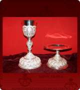 Chalice set - 518