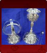 Chalice set - 525