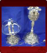 Chalice set - 527