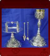 Chalice set - 529