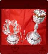 Chalice set - 531