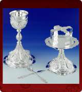 Chalice set - 533
