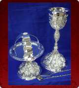 Chalice set - 535