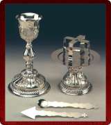 Chalice set - 538SSM