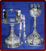 Chalice set - 539