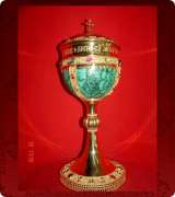 Chalice set - 540