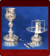 Chalice set - 542