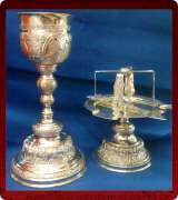Chalice set - 544