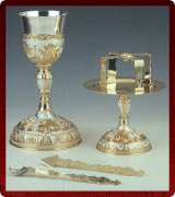 Chalice set - 547L