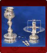 Chalice set - 548