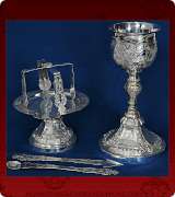Chalice set - 550