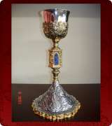 Chalice set - 552