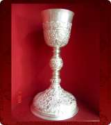 Chalice set - 554