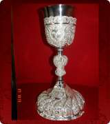 Chalice set - 558