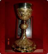 Chalice set - 560