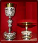 Chalice set - 570