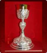 Chalice set - 580