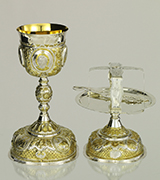 Chalice set - US40201