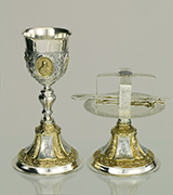 Chalice set - US40203