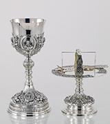 Chalice set - US40293