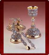Chalice set - 230M