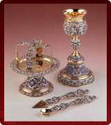 Chalice set - 245M